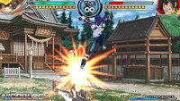 Katekyo Hitman Reborn! Battle Arena 2: Spirits Burst screenshot, image №3457618 - RAWG