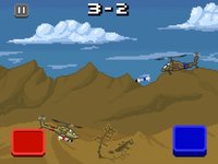 Helicopter Hostility screenshot, image №2141829 - RAWG