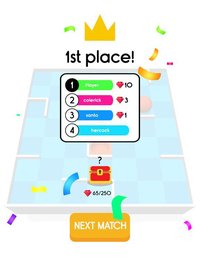 Maze Finder 3D screenshot, image №2131350 - RAWG