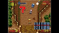 ACA NEOGEO THRASH RALLY screenshot, image №1726990 - RAWG