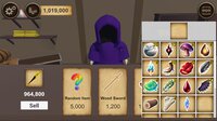 Sword Road screenshot, image №4192938 - RAWG