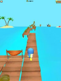Run With Ryan screenshot, image №2755128 - RAWG