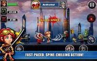 Zombie Busters Squad screenshot, image №1542412 - RAWG