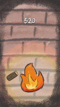 Super Burning Wood screenshot, image №2209743 - RAWG
