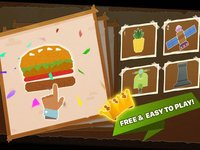 Chigiri: Paper Puzzle screenshot, image №1756081 - RAWG