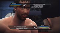 Fight Night Round 4 screenshot, image №512940 - RAWG