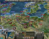 Aggression: Reign over Europe screenshot, image №453210 - RAWG