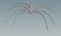Why is it always spiders?! screenshot, image №1911831 - RAWG