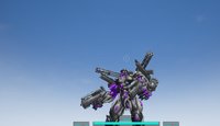 Soul Tech: Millennium screenshot, image №1890976 - RAWG
