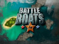 Battleboats.io screenshot, image №651001 - RAWG