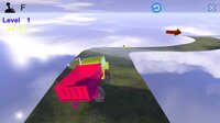 Truck Rally Hyper Hardcore screenshot, image №3552146 - RAWG