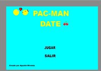 Pacman-Date screenshot, image №3154409 - RAWG