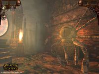Deadly Gates screenshot, image №467039 - RAWG