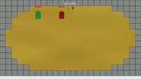 Coop Tank War screenshot, image №1674971 - RAWG