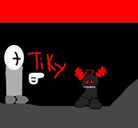pixel tricky expurgation mod screenshot, image №2919597 - RAWG