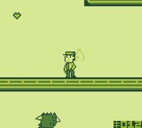 Bancho & Will screenshot, image №1149614 - RAWG