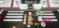Stack 'n' Wreck screenshot, image №3039359 - RAWG