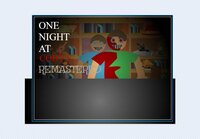 one night at cody's REMASTERED screenshot, image №3851005 - RAWG