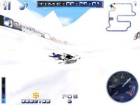 BobSleigh eXtreme Free screenshot, image №952392 - RAWG