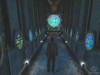 Myst Uru: The Path of the Shell screenshot, image №397204 - RAWG