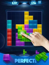 Puzzle Game Blast screenshot, image №904660 - RAWG