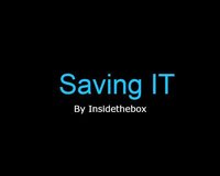 Saving It (mac) screenshot, image №2360504 - RAWG