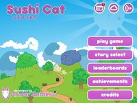 Sushi Cat screenshot, image №1951299 - RAWG