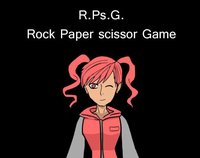 R.P.s.G. - Rock Paper scissor Game screenshot, image №1321097 - RAWG