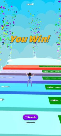 Super Business Woman Prototype screenshot, image №3172766 - RAWG