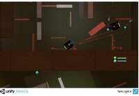 Tanklight screenshot, image №2657029 - RAWG