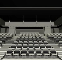 Coomera VR - Auditorium screenshot, image №1930245 - RAWG