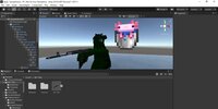beat a avali for absolutely no reason screenshot, image №2981407 - RAWG