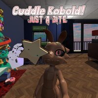 Cuddle Kobold: Just a Bite screenshot, image №3340201 - RAWG