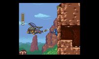 Mega Man X2 screenshot, image №799408 - RAWG
