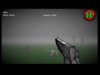 Zombie Chase - Run Away 3D screenshot, image №1705315 - RAWG