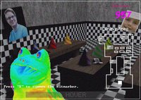 One Endless Night at MLG's Remake screenshot, image №1651329 - RAWG