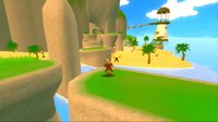 Captain's Tail screenshot, image №1754673 - RAWG