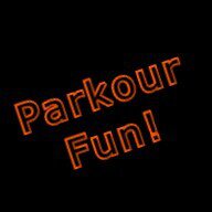 Parkour Fun (zip) screenshot, image №2550497 - RAWG