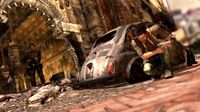 Uncharted 2: Among Thieves screenshot, image №510195 - RAWG