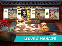 Food Truck Chef - Real Prizes screenshot, image №3292787 - RAWG