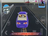 City Lx Car Driver screenshot, image №920070 - RAWG