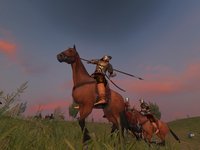 Mount & Blade: With Fire & Sword screenshot, image №538765 - RAWG