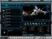 Galactic Civilizations II: Dread Lords screenshot, image №411921 - RAWG