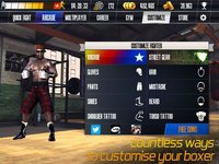 Real Boxing: KO Fight Club screenshot, image №2043886 - RAWG