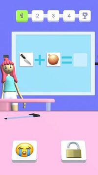 Emoji School (Kasianov Maksim) screenshot, image №3013542 - RAWG