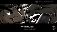 Black Otaku - SOS HD screenshot, image №3615121 - RAWG