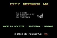 City Bomber 4k screenshot, image №2323458 - RAWG