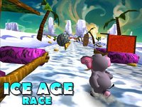 Ice Age Race (3D Kids Racing Game / Games) screenshot, image №1625533 - RAWG