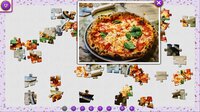 Tasty Jigsaw. Happy Hour 4 screenshot, image №3929790 - RAWG