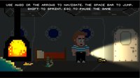 Escape Big Boat screenshot, image №2270407 - RAWG